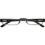 OTTO Lesebrille schwarz mit Nylorfassung