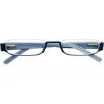 OTTO Lesebrille schwarz mit Nylorfassung