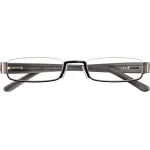 OTTO Lesebrille schwarz mit Nylorfassung