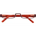 OTTO Lesebrille schwarz mit Nylorfassung