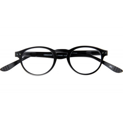 Elegante Fertiglesehilfe HANG OVER Panto