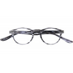 Elegante Fertiglesehilfe HANG OVER Panto