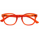 LOLLIPOP G16200 Fertiglesehilfe in lebendigem Rot
