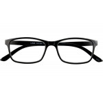 LUCA G10100 Fertiglesehilfe in elegantem Schwarz