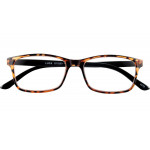 LUCA G10100 Fertiglesehilfe in elegantem Schwarz