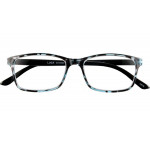 LUCA G10100 Fertiglesehilfe in elegantem Schwarz