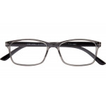 LUCA G10100 Fertiglesehilfe in elegantem Schwarz