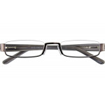 OTTO Lesebrille schwarz mit Nylorfassung