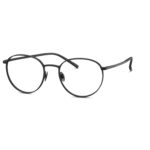 Marc O’ Polo Herrenbrille in schwarz aus Titan