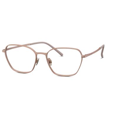 Marc O’ Polo Herrenbrille in yellow aus Titan