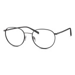 Marc O’ Polo Herrenbrille in schwarz aus Kombi
