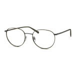 Marc O’ Polo Herrenbrille in grün aus Kombi