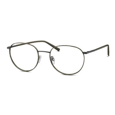 Marc O’ Polo Herrenbrille in grün aus Kombi