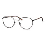 Marc O’ Polo Herrenbrille in braun aus Kombi
