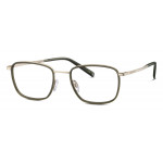 Marc O’ Polo Herrenbrille in grün aus Kombi