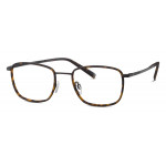 Marc O’ Polo Herrenbrille in braun aus Kombi