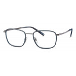 Marc O’ Polo Herrenbrille in blau aus Kombi