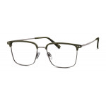 Marc O’ Polo Herrenbrille in grün aus Kombi