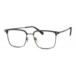 Marc O’ Polo Herrenbrille in braun aus Kombi