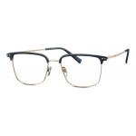 Marc O’ Polo Herrenbrille in blau aus Kombi