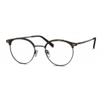 Marc O’ Polo Herrenbrille in braun aus Kombi