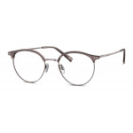 Marc O’ Polo Herrenbrille in havanna aus Kombi