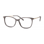 Marc O’ Polo Herrenbrille in grau aus Kombi