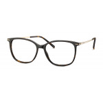 Marc O’ Polo Herrenbrille in braun aus Kombi