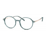 Marc O’ Polo Herrenbrille in blau aus Kombi