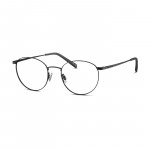 Marc O’ Polo Herrenbrille in schwarz aus Metall