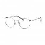Marc O’ Polo Herrenbrille in silber aus Metall
