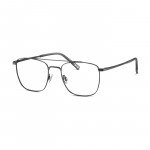 Marc O’ Polo Herrenbrille in grau aus Metall