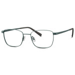 Marc O’ Polo Herrenbrille in anthrazit aus Metall