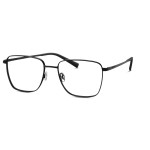 Marc O’ Polo Herrenbrille in schwarz aus Metall