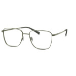Marc O’ Polo Herrenbrille in grün aus Metall
