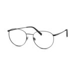 Marc O’ Polo Herrenbrille in schwarz aus Metall