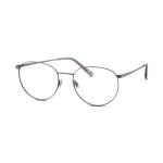 Marc O’ Polo Herrenbrille in anthrazit aus Metall