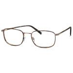Marc O’ Polo Herrenbrille in braun aus Kombi