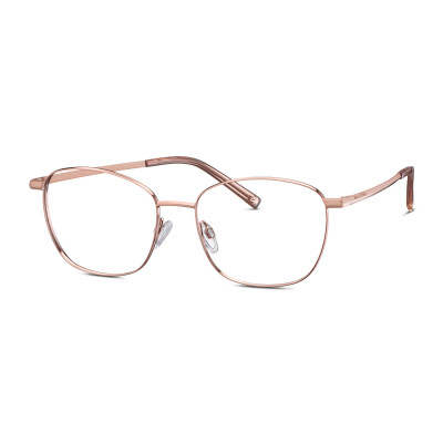 Marc O’ Polo Herrenbrille in rosegold aus Metall