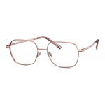 Marc O’ Polo Herrenbrille in rosegold aus Metall