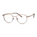 Marc O’ Polo Herrenbrille in yellow aus Metall