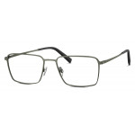 Marc O’ Polo Herrenbrille in grün aus Metall