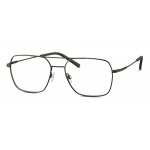 Marc O’ Polo Herrenbrille in grün aus Metall