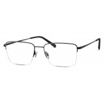 Marc O’ Polo Herrenbrille in schwarz aus Metall