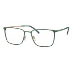 Marc O’ Polo Herrenbrille in grün aus Metall