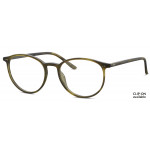 Marc O’ Polo Herrenbrille in grün aus Kunststoff