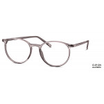 Marc O’ Polo Herrenbrille in weinrot aus Kunststoff