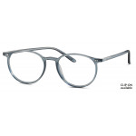 Marc O’ Polo Herrenbrille in blau aus Kunststoff