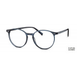 Marc O’ Polo Herrenbrille in blau aus Kunststoff
