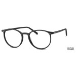 Marc O’ Polo Herrenbrille in schwarz aus Kunststoff